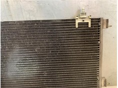 Recambio de radiador aire acondicionado para citroen c4 coupe 1.6 16v referencia OEM IAM 6455CY 6455GK 