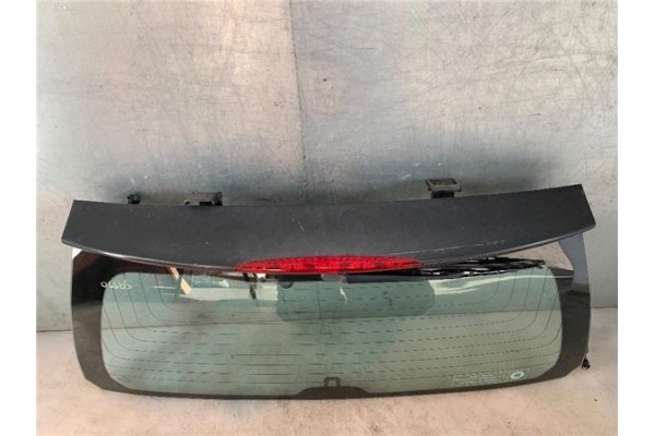 Recambio de luna trasero para smart crossblade 0.6 crossblade referencia OEM IAM WME01MC01271CV52KW  