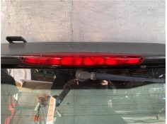 Recambio de luna trasero para smart crossblade 0.6 crossblade referencia OEM IAM WME01MC01271CV52KW  