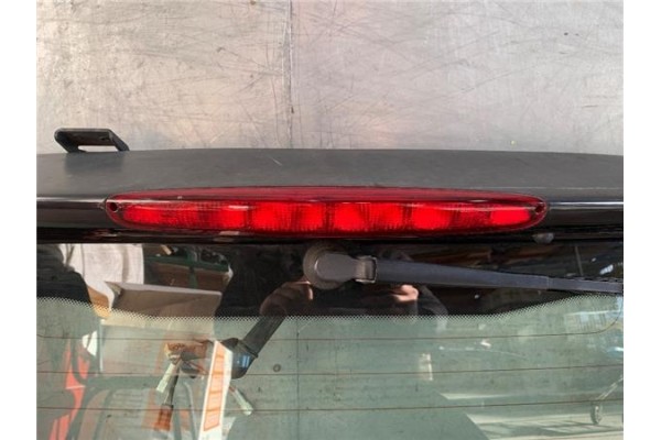 Recambio de luna trasero para smart crossblade 0.6 crossblade referencia OEM IAM WME01MC01271CV52KW  