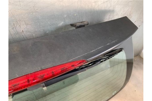 Recambio de luna trasero para smart crossblade 0.6 crossblade referencia OEM IAM WME01MC01271CV52KW  