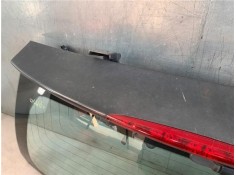 Recambio de luna trasero para smart crossblade 0.6 crossblade referencia OEM IAM WME01MC01271CV52KW  