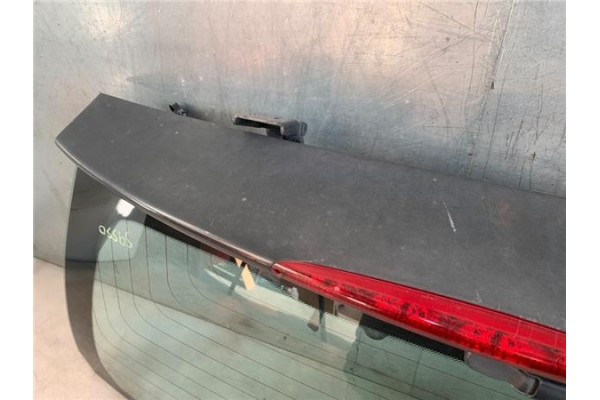 Recambio de luna trasero para smart crossblade 0.6 crossblade referencia OEM IAM WME01MC01271CV52KW  