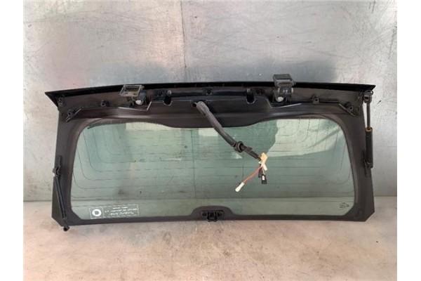 Recambio de luna trasero para smart crossblade 0.6 crossblade referencia OEM IAM WME01MC01271CV52KW  