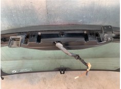 Recambio de luna trasero para smart crossblade 0.6 crossblade referencia OEM IAM WME01MC01271CV52KW  