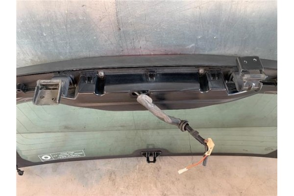 Recambio de luna trasero para smart crossblade 0.6 crossblade referencia OEM IAM WME01MC01271CV52KW  