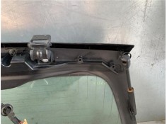 Recambio de luna trasero para smart crossblade 0.6 crossblade referencia OEM IAM WME01MC01271CV52KW  