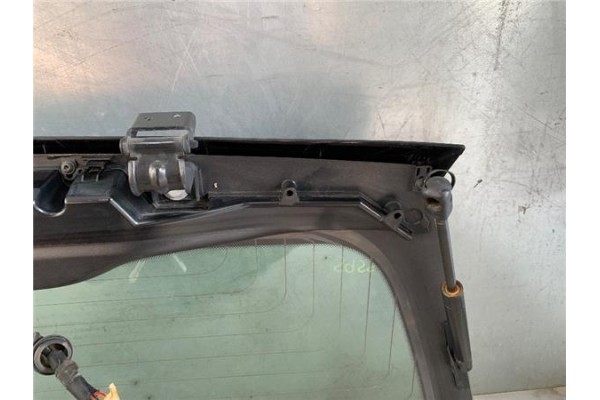 Recambio de luna trasero para smart crossblade 0.6 crossblade referencia OEM IAM WME01MC01271CV52KW  