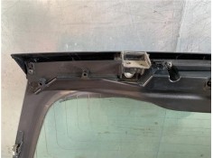 Recambio de luna trasero para smart crossblade 0.6 crossblade referencia OEM IAM WME01MC01271CV52KW  