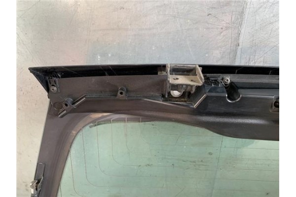 Recambio de luna trasero para smart crossblade 0.6 crossblade referencia OEM IAM WME01MC01271CV52KW  