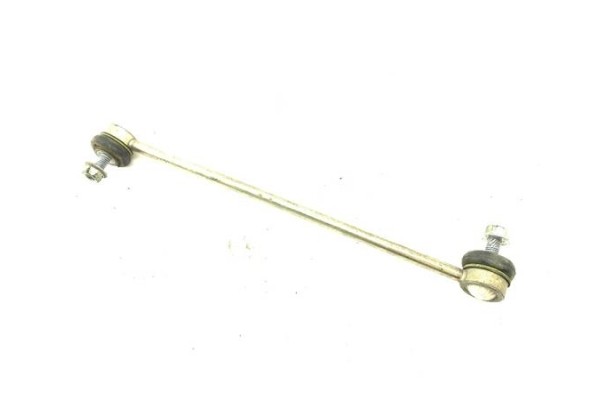 Recambio de bieleta derecha estabilizadora delantero para citroen c4 coupe 1.6 16v referencia OEM IAM 1614281180 508777 