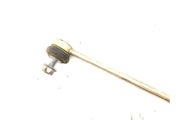 Recambio de bieleta derecha estabilizadora delantero para citroen c4 coupe 1.6 16v referencia OEM IAM 1614281180 508777 