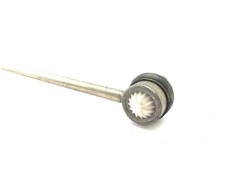 Recambio de bieleta derecha estabilizadora delantero para citroen c4 coupe 1.6 16v referencia OEM IAM 1614281180 508777 