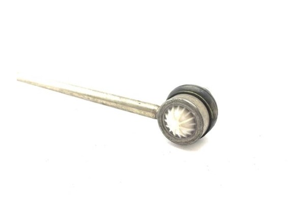 Recambio de bieleta derecha estabilizadora delantero para citroen c4 coupe 1.6 16v referencia OEM IAM 1614281180 508777 