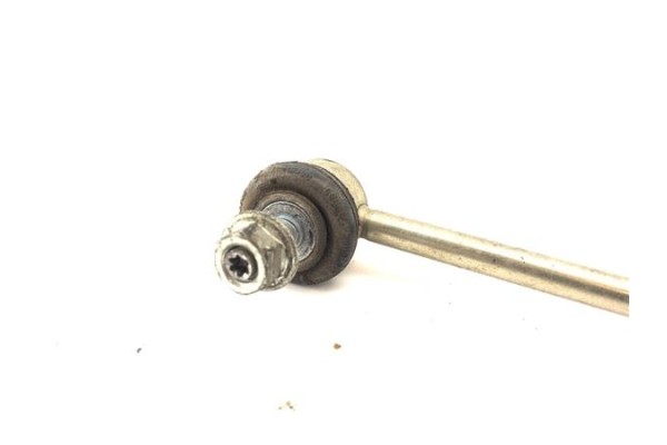 Recambio de bieleta derecha estabilizadora delantero para citroen c4 coupe 1.6 16v referencia OEM IAM 1614281180 508777 