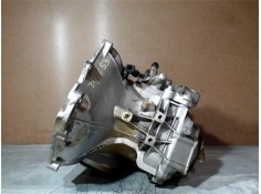 Recambio de caja cambios manual para opel corsa c 1.2 16v referencia OEM IAM F13C94  