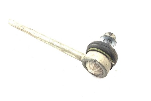 Recambio de bieleta derecha estabilizadora delantero para citroen c4 coupe 1.6 16v referencia OEM IAM 1614281180 508777 