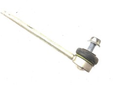Recambio de bieleta derecha estabilizadora delantero para citroen c4 coupe 1.6 16v referencia OEM IAM 1614281180 508777 