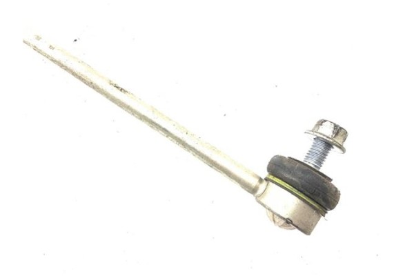 Recambio de bieleta derecha estabilizadora delantero para citroen c4 coupe 1.6 16v referencia OEM IAM 1614281180 508777 