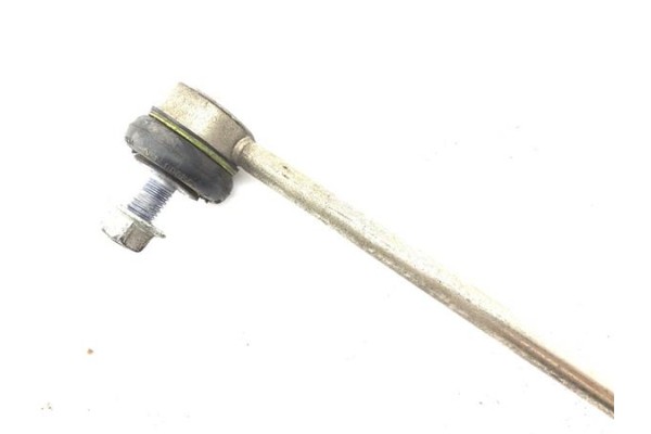 Recambio de bieleta derecha estabilizadora delantero para citroen c4 coupe 1.6 16v referencia OEM IAM 1614281180 508777 