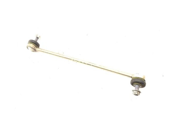 Recambio de bieleta izquierda estabilizadora delantero para citroen c4 coupe 1.6 16v referencia OEM IAM 1614281180 508777 
