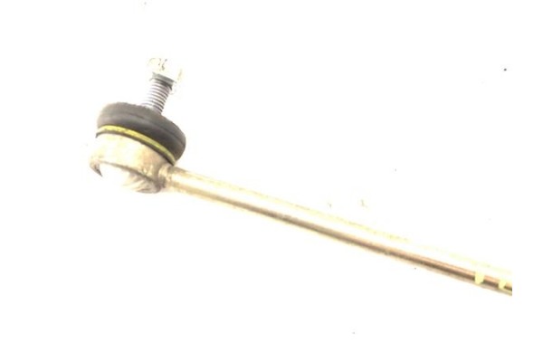 Recambio de bieleta izquierda estabilizadora delantero para citroen c4 coupe 1.6 16v referencia OEM IAM 1614281180 508777 