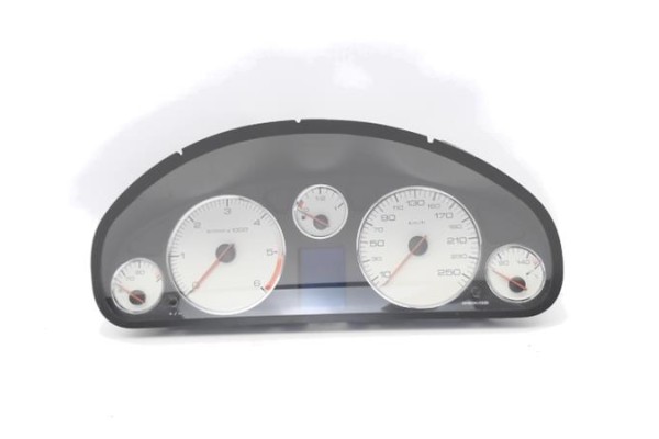 Recambio de cuadro completo para peugeot 407 sw 2.0 hdi 135 referencia OEM IAM   