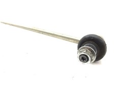 Recambio de bieleta izquierda estabilizadora delantero para citroen c4 coupe 1.6 16v referencia OEM IAM 1614281180 508777 