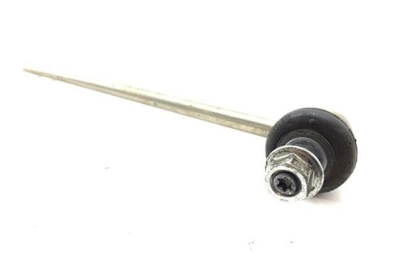 Recambio de bieleta izquierda estabilizadora delantero para citroen c4 coupe 1.6 16v referencia OEM IAM 1614281180 508777 