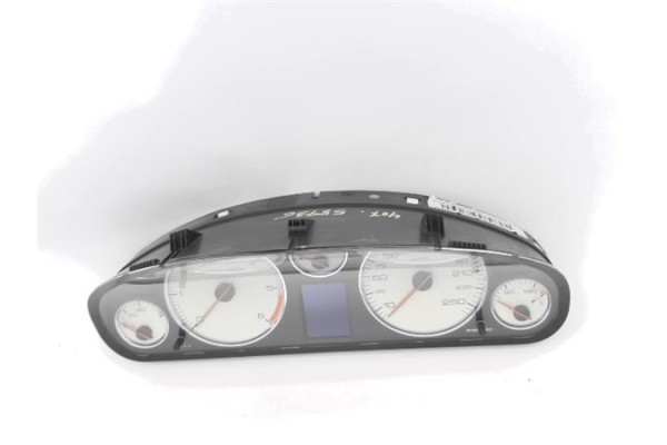 Recambio de cuadro completo para peugeot 407 sw 2.0 hdi 135 referencia OEM IAM   