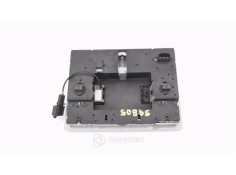 Recambio de luz interior techo para seat altea xl (5p5) 1.9 tdi referencia OEM IAM 5P0947111F  