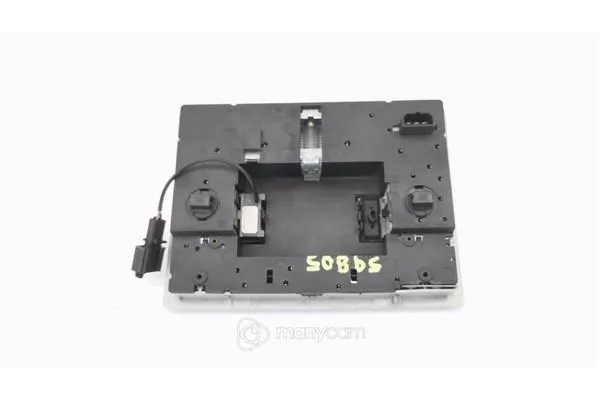 Recambio de luz interior techo para seat altea xl (5p5) 1.9 tdi referencia OEM IAM 5P0947111F  