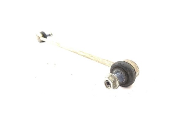 Recambio de bieleta izquierda estabilizadora delantero para citroen c4 coupe 1.6 16v referencia OEM IAM 1614281180 508777 