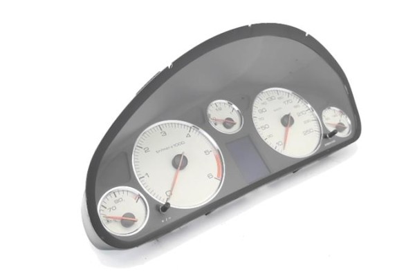 Recambio de cuadro completo para peugeot 407 sw 2.0 hdi 135 referencia OEM IAM   