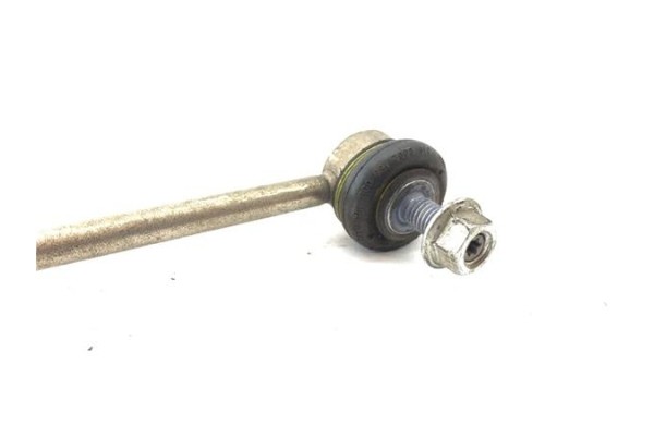 Recambio de bieleta izquierda estabilizadora delantero para citroen c4 coupe 1.6 16v referencia OEM IAM 1614281180 508777 