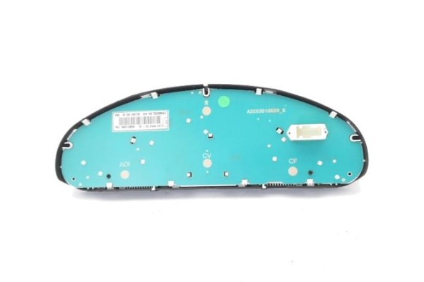 Recambio de cuadro completo para peugeot 407 sw 2.0 hdi 135 referencia OEM IAM   