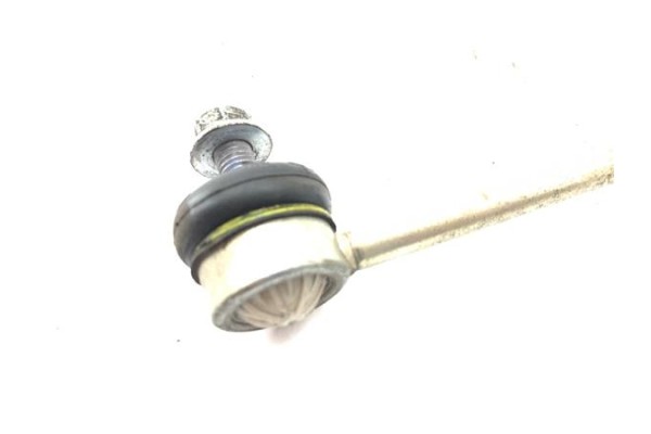Recambio de bieleta izquierda estabilizadora delantero para citroen c4 coupe 1.6 16v referencia OEM IAM 1614281180 508777 