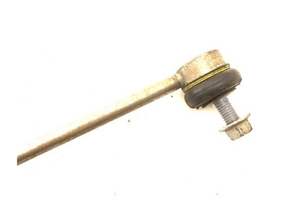 Recambio de bieleta izquierda estabilizadora delantero para citroen c4 coupe 1.6 16v referencia OEM IAM 1614281180 508777 