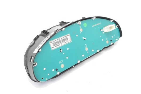 Recambio de cuadro completo para peugeot 407 sw 2.0 hdi 135 referencia OEM IAM   