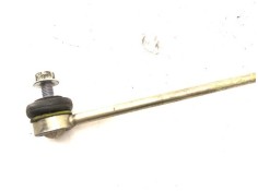 Recambio de bieleta izquierda estabilizadora delantero para citroen c4 coupe 1.6 16v referencia OEM IAM 1614281180 508777 