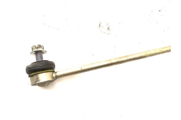 Recambio de bieleta izquierda estabilizadora delantero para citroen c4 coupe 1.6 16v referencia OEM IAM 1614281180 508777 