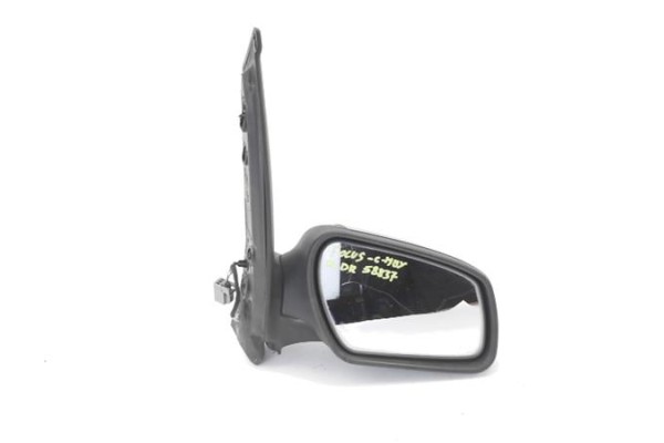 Recambio de retrovisor electrico derecho para ford focus c-max 1.6 referencia OEM IAM   