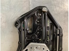 Recambio de mecanismo elevalunas trasero derecho para saab 9-3 cabriolet 2.0 t referencia OEM IAM 12830392  