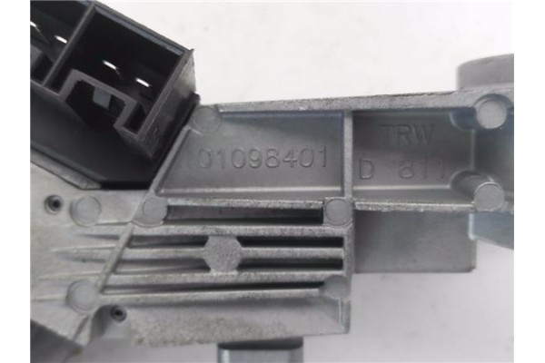 Recambio de clausor para iveco daily chasis 2.3 referencia OEM IAM 05801364057 61169001 