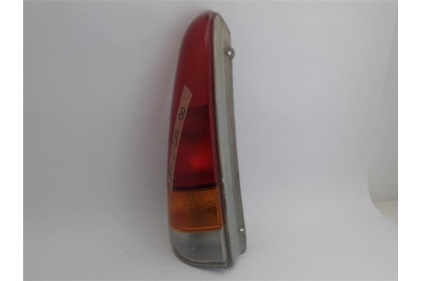 Recambio de piloto trasero izquierdo para hyundai atos (mx) referencia OEM IAM 9240102010  9240105110 , HYUNDAI