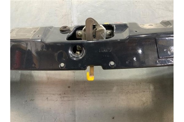 Recambio de frente delantero para iveco daily chasis 2.3 referencia OEM IAM 5801338103  