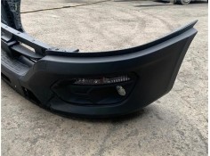 Recambio de paragolpes delantero para iveco daily chasis 2.3 referencia OEM IAM 5801772688 5802542012 