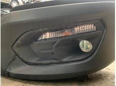 Recambio de paragolpes delantero para iveco daily chasis 2.3 referencia OEM IAM 5801772688 5802542012 