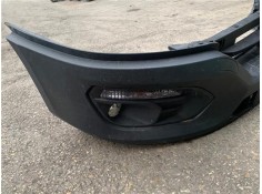 Recambio de paragolpes delantero para iveco daily chasis 2.3 referencia OEM IAM 5801772688 5802542012 