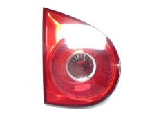 Recambio de piloto porton trasero izquierdo para volkswagen golf v (1k1) referencia OEM IAM 1k6945107C 1k6945093J 